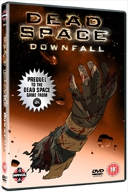 Buy Dead Space - Downfall (REGION 2)