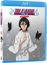 Buy Bleach Episodes 28 To 55