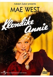 Buy Klondike Annie (REGION 2)