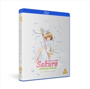 Buy Cardcaptor Sakura Clear Card - The Complete Series