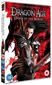 Buy Dragon Age - Dawn Of The Seeker (REGION 2)
