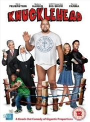 Buy Knucklehead (REGION 2)