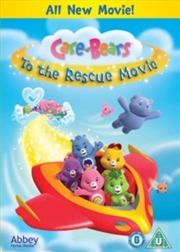Buy Care Bears - To The Rescue (REGION 2)