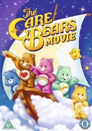 Buy Care Bears Movie (REGION 2)