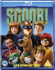 Buy Scoob