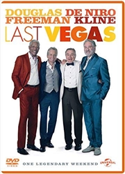 Buy Last Vegas (REGION 2)