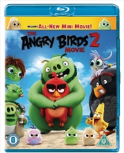 Buy The Angry Birds Movie 2
