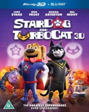 Buy Stardog And Turbocat
