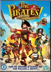 Buy The Pirates In An Adventure With Scientists (REGION 2)