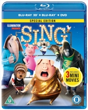 Buy Sing