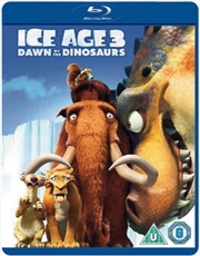 Buy Ice Age 3 - Dawn Of The Dinosaurs
