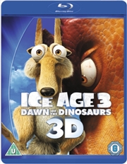 Buy Ice Age 3 - Dawn Of The Dinosaurs