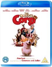 Buy The Queens Corgi