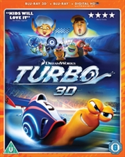 Buy Turbo