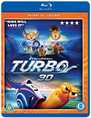 Buy Turbo