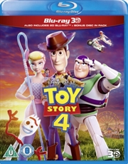Buy Toy Story 4