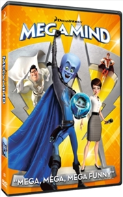 Buy Megamind (REGION 2)