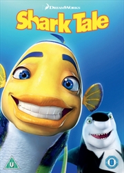 Buy Shark Tale (REGION 2)