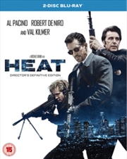Buy Heat