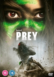 Buy Prey (REGION 2)