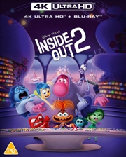Buy Inside Out 2