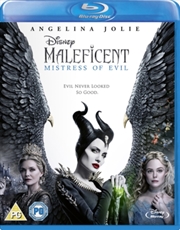 Buy Maleficent - Mistress Of Evil