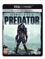 Buy Predator
