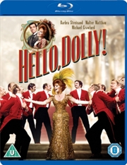 Buy Hello Dolly