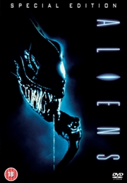 Buy Alien 2 - Aliens (REGION 2)