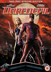 Buy Daredevil - Special Edition (REGION 2)