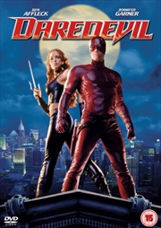 Buy Daredevil (REGION 2)