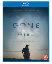 Buy Gone Girl