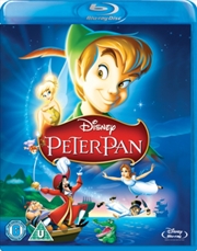 Buy Peter Pan (Animated)