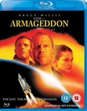 Buy Armageddon