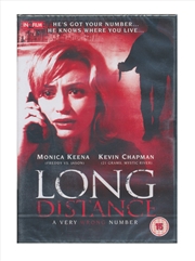 Buy Long Distance (REGION 2)
