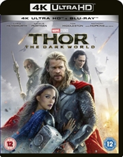 Buy Thor - The Dark World