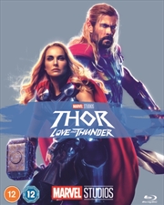 Buy Thor - Love And Thunder