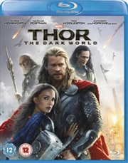 Buy Thor - The Dark World