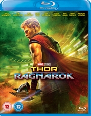 Buy Thor Ragnarok