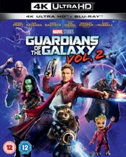 Buy Guardians Of The Galaxy - Volume 2