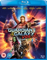 Buy Guardians Of The Galaxy - Volume 2
