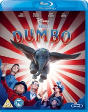 Buy Dumbo (Live Action)