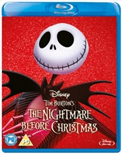 Buy The Nightmare Before Christmas