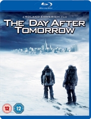 Buy The Day After Tomorrow