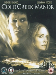 Buy Cold Creek Manor (REGION 2)