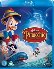 Buy Pinocchio