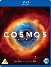Buy Cosmos - A Spacetime Odyssey