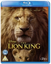 Buy The Lion King (Live Action)