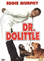 Buy Dr Dolittle (REGION 2)