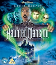 Buy The Haunted Mansion (2003)